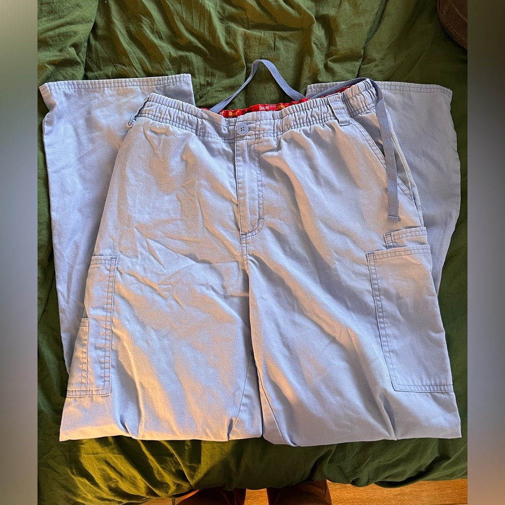 Dickies Scrub Bottoms